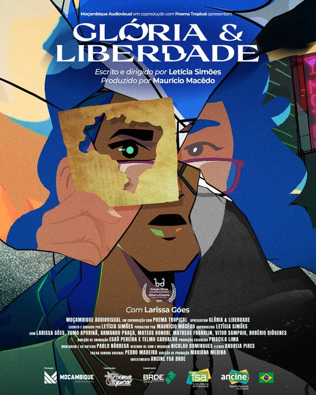 Glória e Liberdade