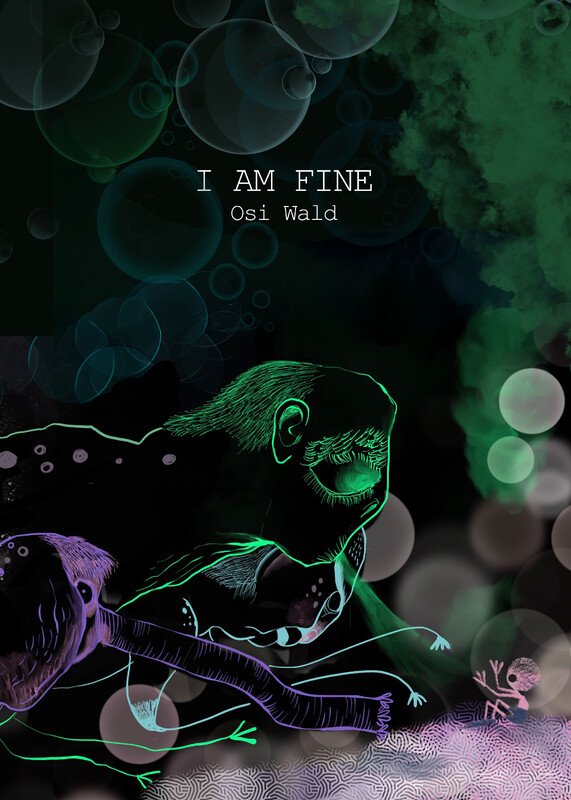 I AM FINE
