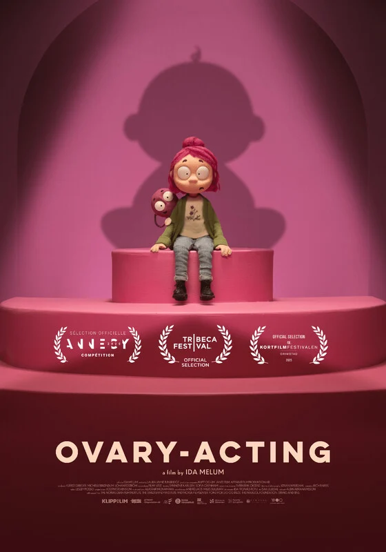 Ovary-Acting