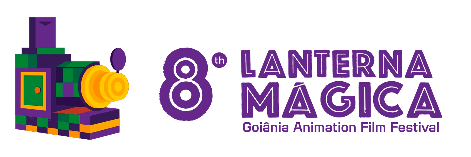 Lanterna Mágica logo