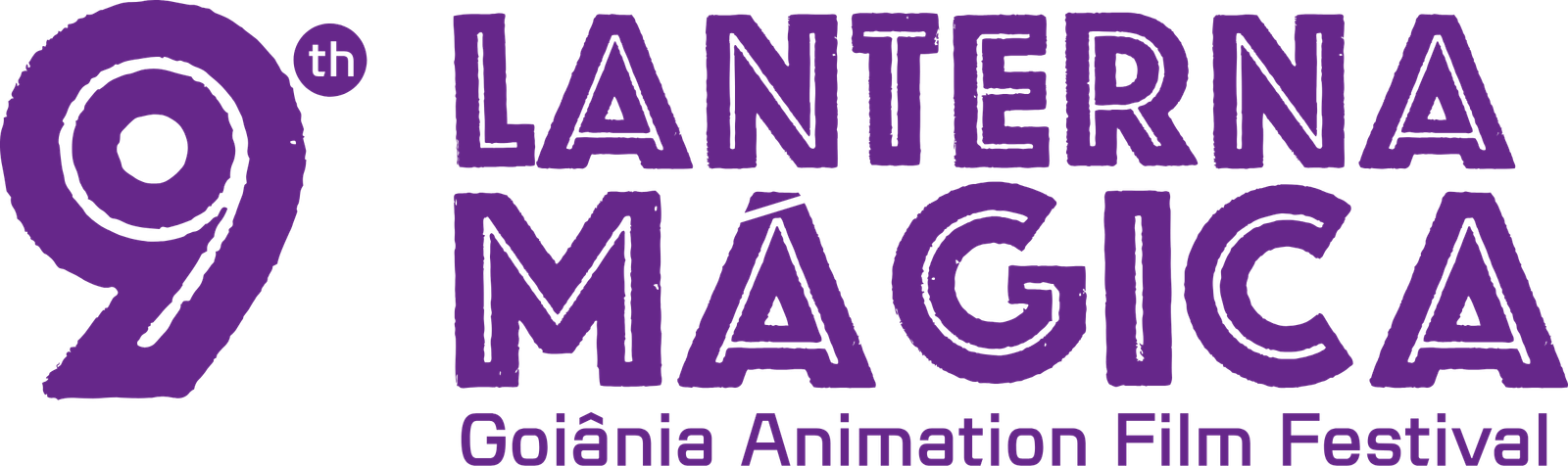 9ª Lanterna Mágica · Goiânia Animation Film Festival